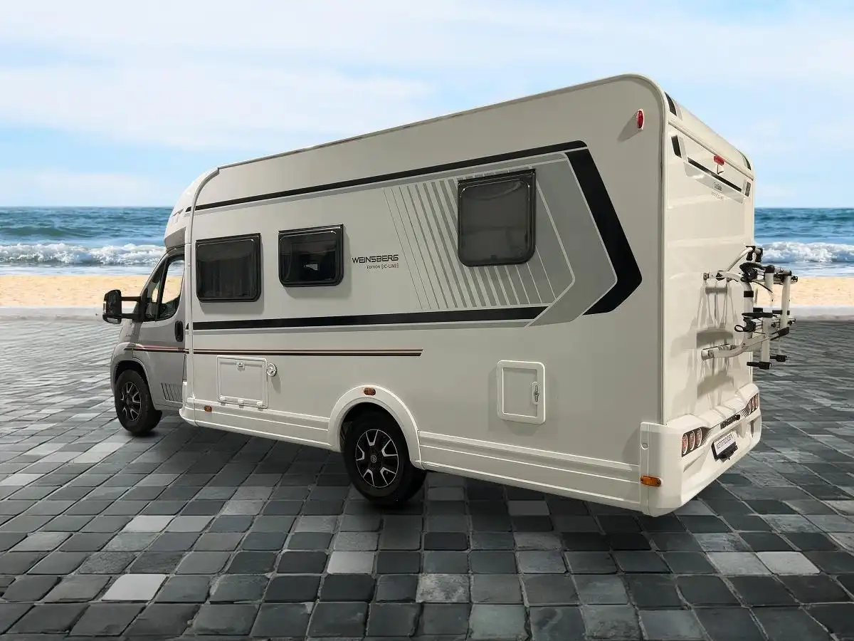 WEINSBERG CaraSuite 650 MEG IC-Line - Ansicht 3